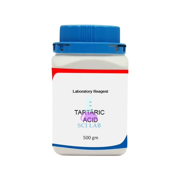 Tartaric Acid